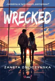 wrecked-zaneta-zgliczynska