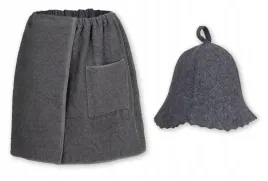 sauna-kilt-recznik-50-140-czapka-sauna-szar1