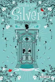 silver-druga-ksiega-snow-kerstin-gier