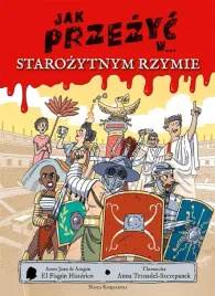 jak-przezyc-w-starozytnym-rzymie