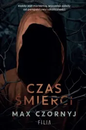 czas-smierci-max-czornyj
