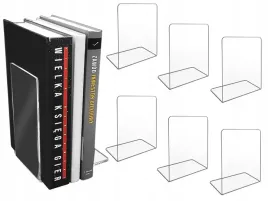 6-x-podporki-do-ksiazek-stojak-na-ksiazki-plexi-pleksi-2mm