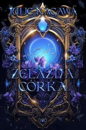 zelazna-corka-julie-kagawa