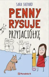 penny-rysuje-przyjaciolke-sara-shepard