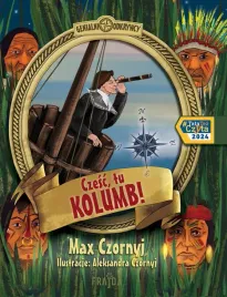czesc-tu-kolumb-max-czornyj-aleksandra-czornyj