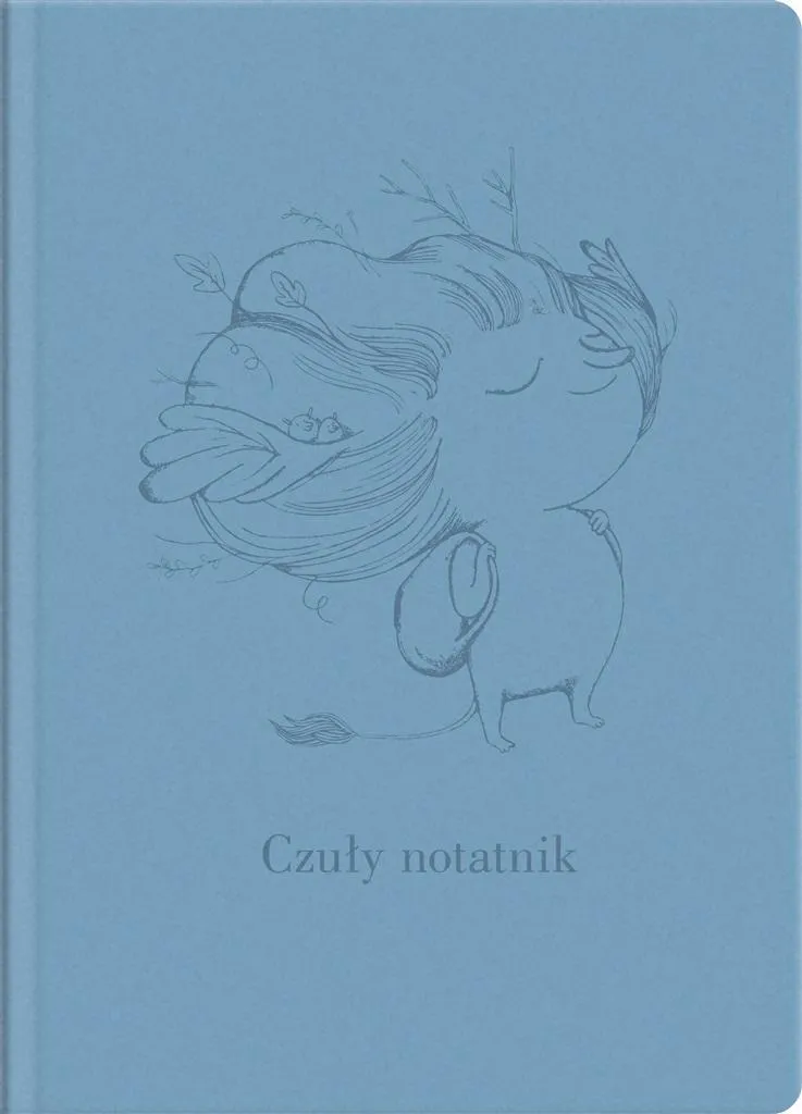 czuly-notatnik-aleksandra-zajac