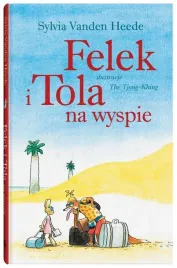 felek-i-tola-felek-i-tola-na-wyspie