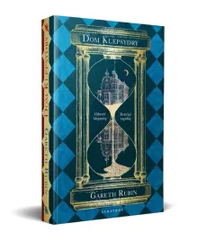dom-klepsydry-dwustronna-ksiazka-gareth-rubin