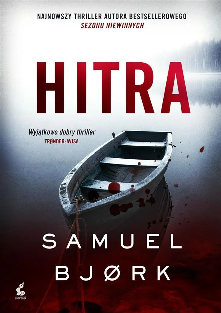 hitra-samuel-bjork