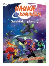 nauka-z-komiksem-galaktyki-i-planety-t-3-podboj