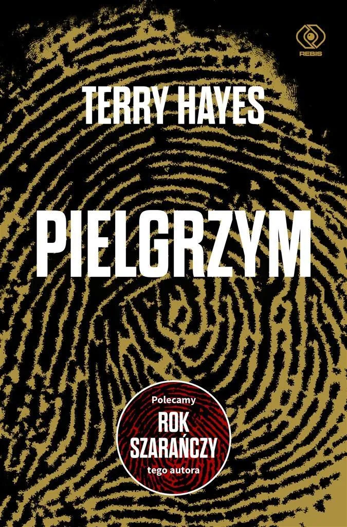 pielgrzym-terry-hayes