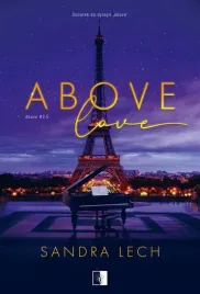 above-love-sandra-lech