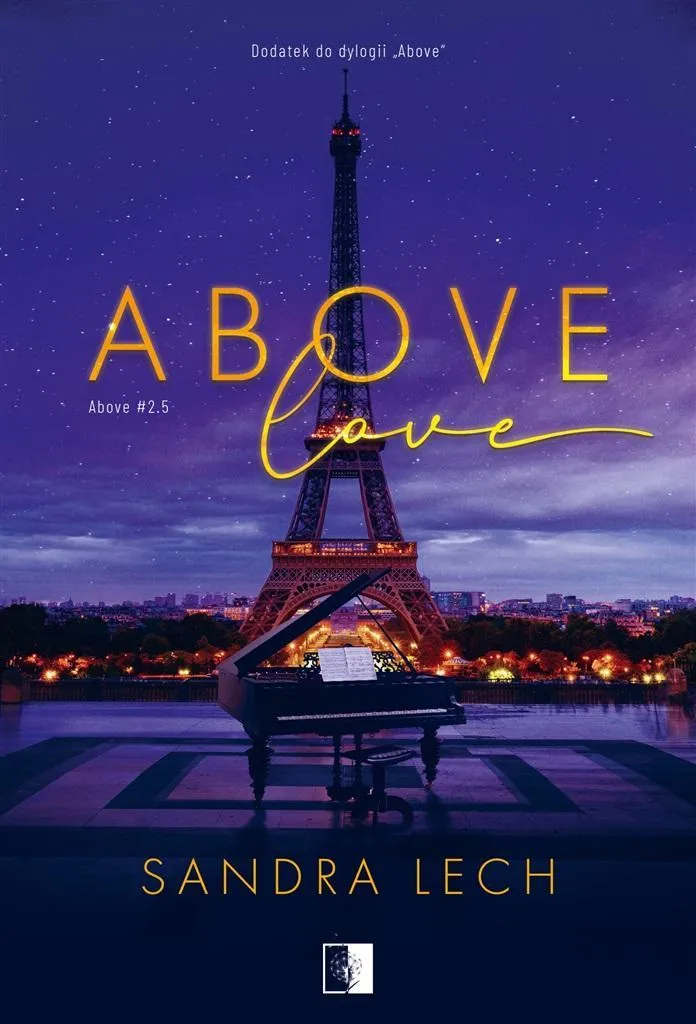 above-love-sandra-lech