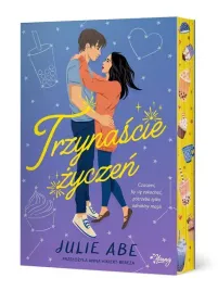 trzynascie-zyczen-julie-abe