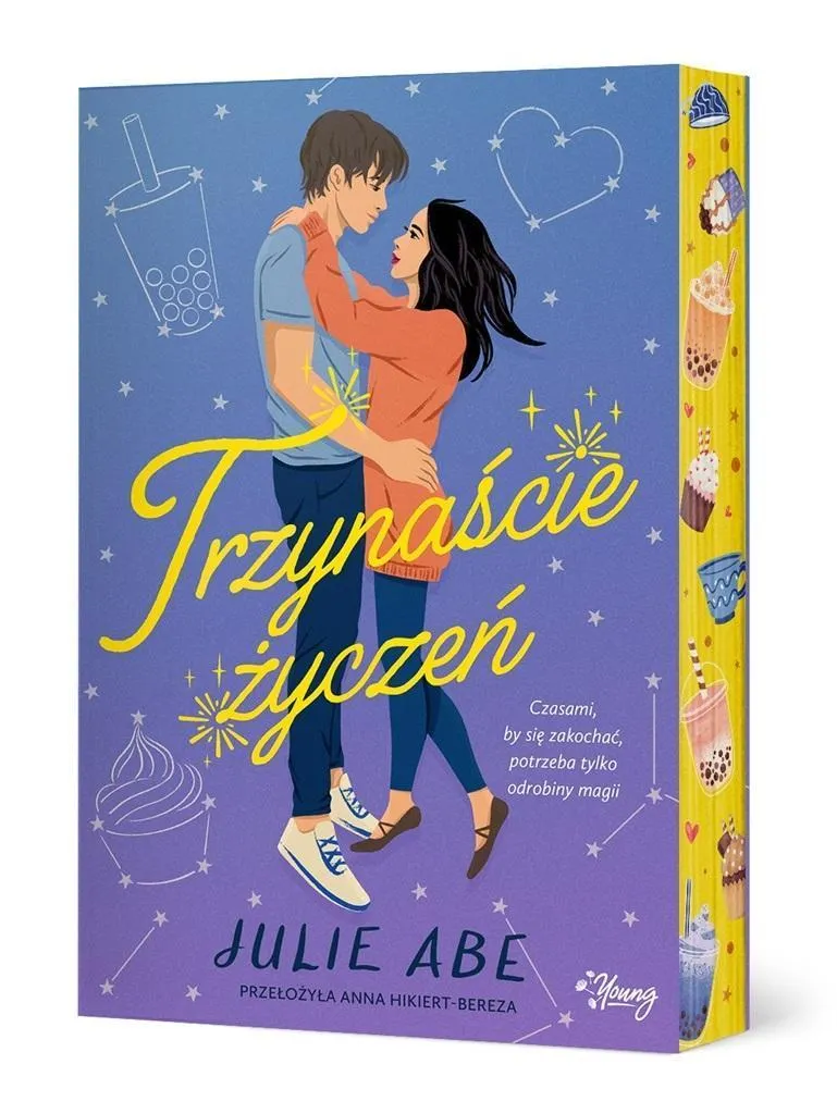 trzynascie-zyczen-julie-abe