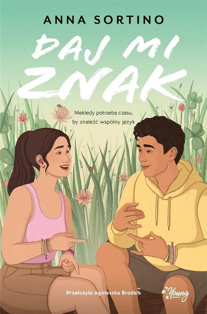 daj-mi-znak-anna-sortino