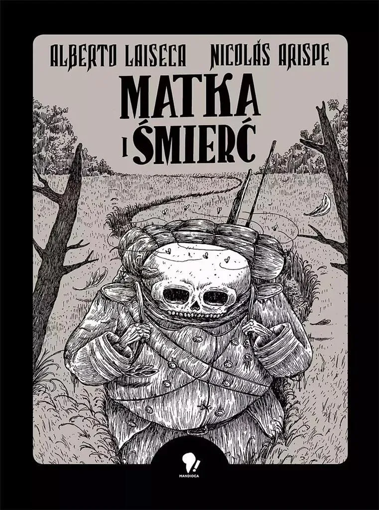 matka-i-smierc-alberto-laiseca-i-alberto-chimal