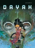 dayak-philippe-adamov