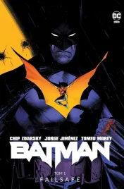batman-t-1-failsafe-praca-zbiorowa
