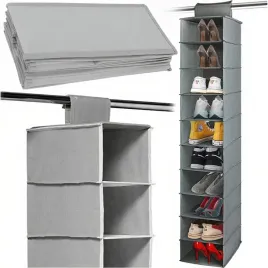 organizer-wiszacy-do-szafy-wieszak-10-polek-regal