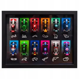 ramka-gablota-na-modele-lego-71049-minifigures-kolekcjonerskie-bolidy