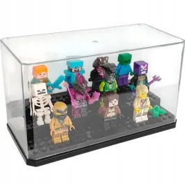 witryna-gablotka-polka-ekspozytor-na-mini-figurki-klocki-lego-wystawa