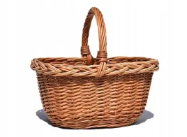 koszyczek-na-zakupy-wiklinowy-do-lasu-grzyby-prezent-kosz-do-zbioru