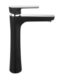 ferro-bateria-umywalkowa-stojaca-algeo-square-black-chrome-czarny-chrom-ba