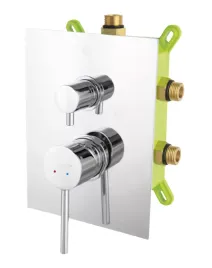 ferro-zestaw-podtynkowy-box-2-funkcyjny-z-bateria-natryskowa-fiesta-chrom