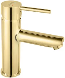 ferro-bateria-umywalkowa-stojaca-fiesta-bright-gold-zloty-bfi2g