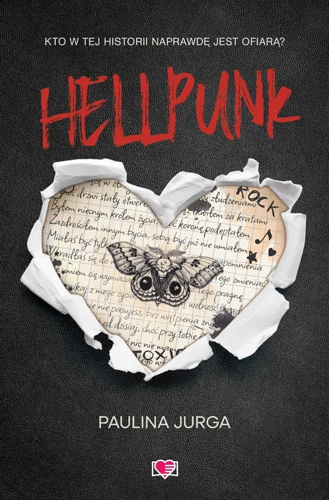 hellpunk-paulina-jurga
