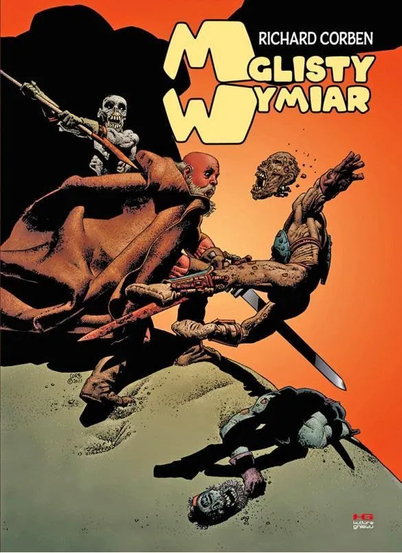 mglisty-wymiar-richard-corben