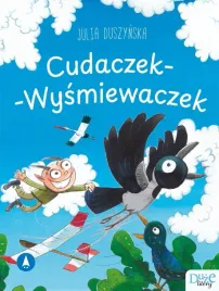 cudaczek-wysmiewaczek-julia-duszynska