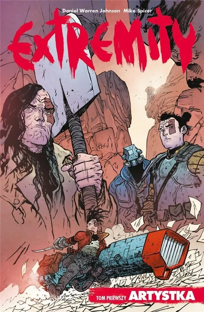extremity-t-1-daniel-warren-johnson
