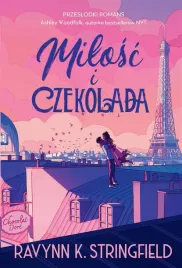 milosc-i-czekolada-ravynn-k-stringfield