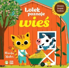 lolek-poznaje-wies-praca-zbiorowa
