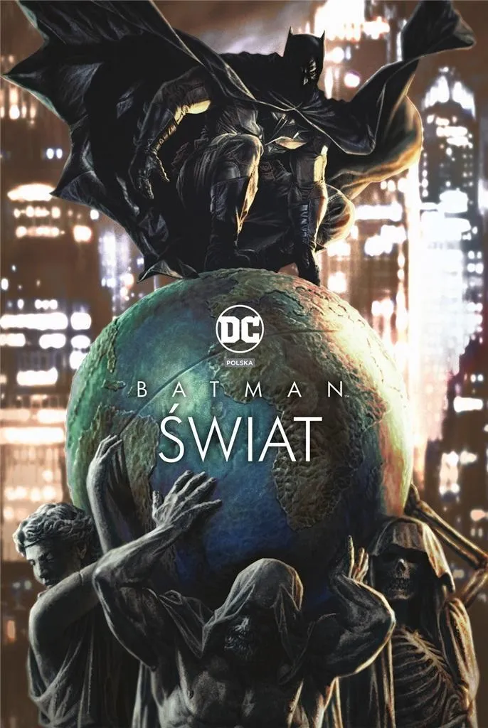 batman-swiat-praca-zbiorowa