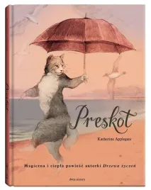 preskot-katherine-applegate
