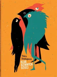 seria-z-poczwarka-klub-dziwnych-dzieci