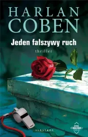 jeden-falszywy-ruch-harlan-coben