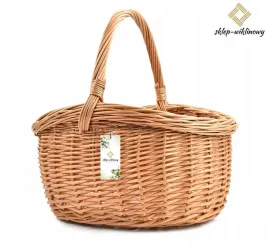 polski-kosz-na-zakupy-koszyk-na-grzyby-prezent