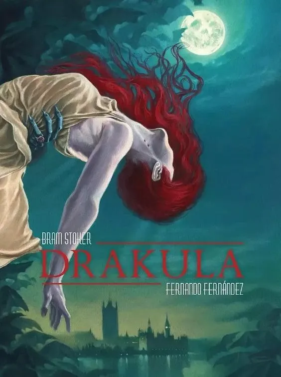 dracula-fernando-fernandez