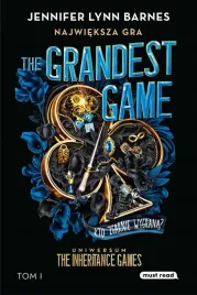 the-grandest-game-t-1-najwieksza-gra