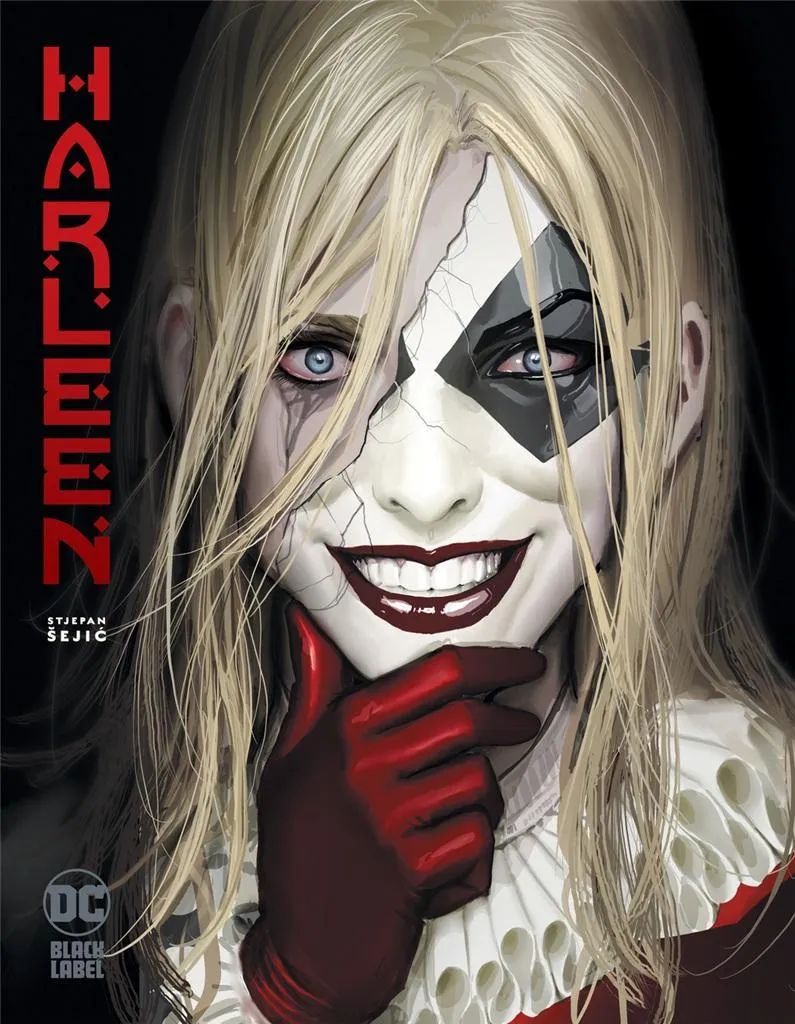 harleen-stjepan-sejic