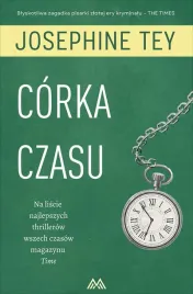 corka-czasu-josephine-tey