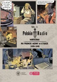 halo-tu-polskie-radio-warszawa-praca-zbiorowa