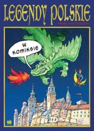 legendy-polskie-w-komiksie-pawel-kolodziejski
