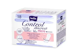 bella-control-discreet-micro-wkladki-urologiczne-1-op-18-szt