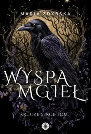 wyspa-mgiel-maria-zdybska