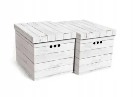 pudelko-kartonowe-ozdobne-2szt-deska-szara-xl